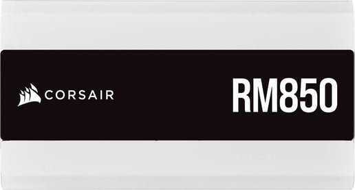 850W Corsair RM Series RM850 Modular 80 Plus Gold PSU