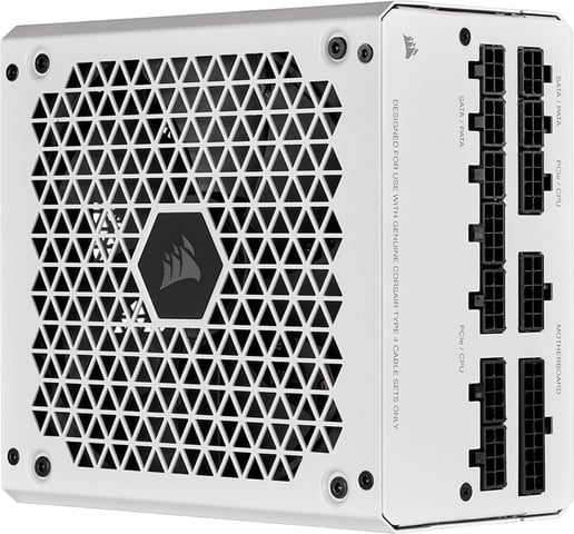 850W Corsair RM Series RM850 Modular 80 Plus Gold PSU