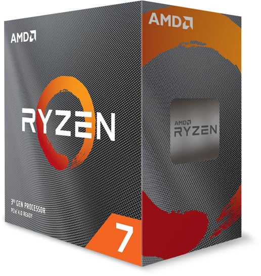AMD Ryzen 7 5700X 8 Core/16 Thread AM4 CPU 