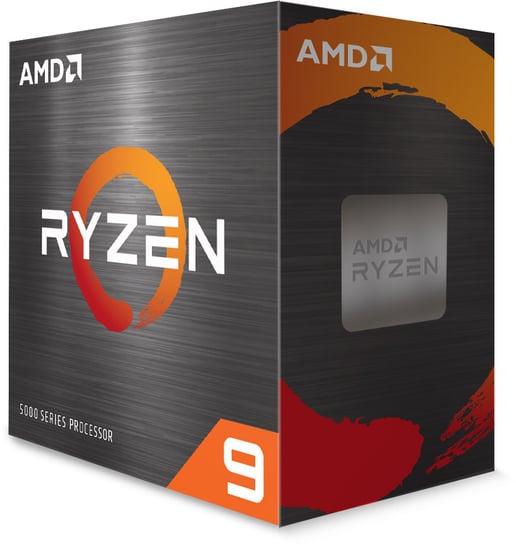 AMD Ryzen 9 5900XT 16 Core/32 Thread AM4 CPU 