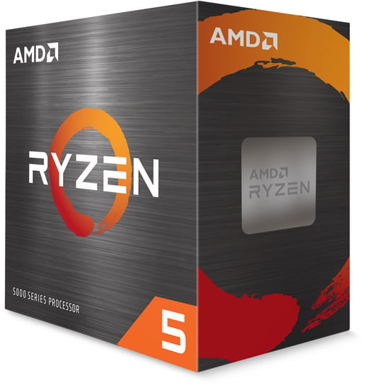 AMD Ryzen 5 5600 6 Core/12 Thread AM4 CPU 