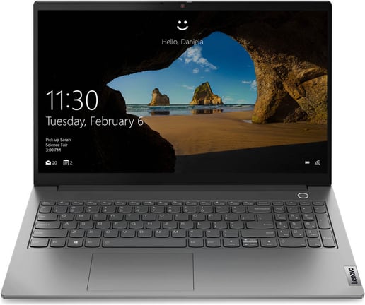 Lenovo ThinkBook 15 G2 ITL 15.6" i5 8GB 256GB Intel Iris Xe Laptop