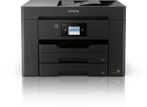Epson WorkForce WF-7830DTWF A3 Duplex Multifunction Printer