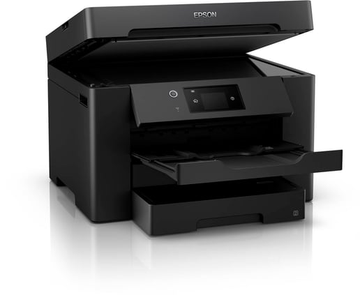 Epson WorkForce WF-7830DTWF A3 Duplex Multifunction Printer