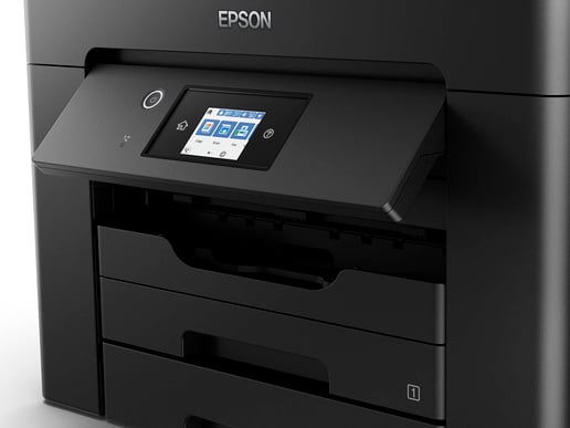 Epson WorkForce WF-7830DTWF A3 Duplex Multifunction Printer