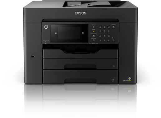 Epson WorkForce WF-7840DTWF A3+ Multifunction Printer