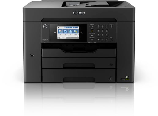 Epson WorkForce WF-7840DTWF A3+ Multifunction Printer