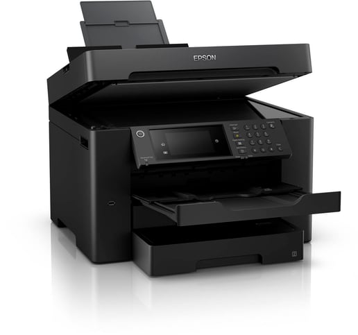 Epson WorkForce WF-7840DTWF A3+ Multifunction Printer