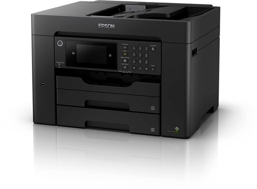 Epson WorkForce WF-7840DTWF A3+ Multifunction Printer