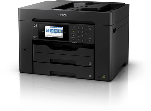 Epson WorkForce WF-7840DTWF A3+ Multifunction Printer