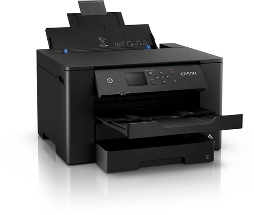 Epson WorkForce WF-7310DTW A3+ Printer with Dual Paper Tray