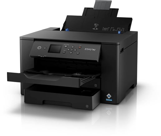 Epson WorkForce WF-7310DTW A3+ Printer with Dual Paper Tray