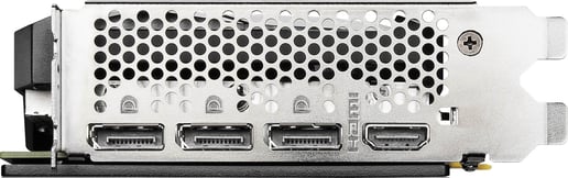 MSI GeForce RTX 3060 Ti VENTUS 3X LHR OC 8GB Graphics Card