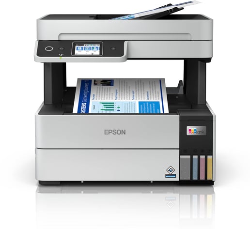 Epson EcoTank ET-5170 Multifunction Printer