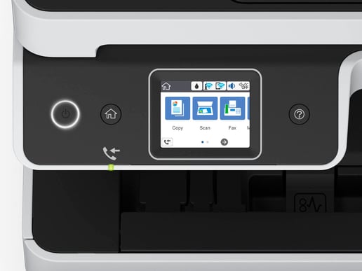 Epson EcoTank ET-5170 Multifunction Printer