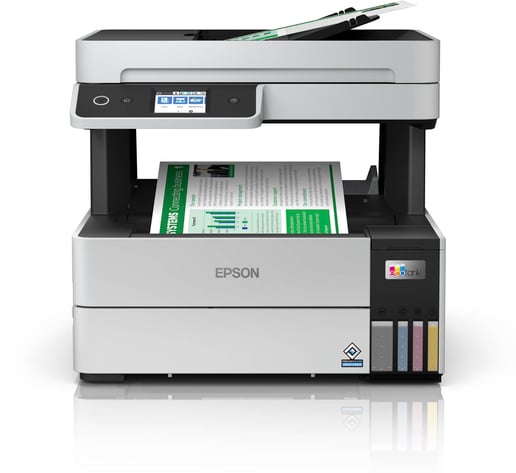 Epson EcoTank ET-5150 Multifunction Printer