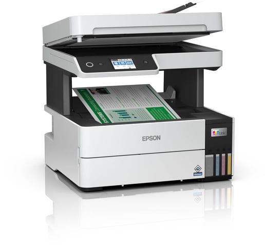 Epson EcoTank ET-5150 Multifunction Printer