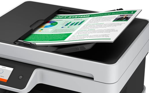 Epson EcoTank ET-5150 Multifunction Printer