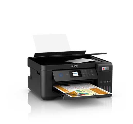 Epson EcoTank ET-2850 Multifunction Printer