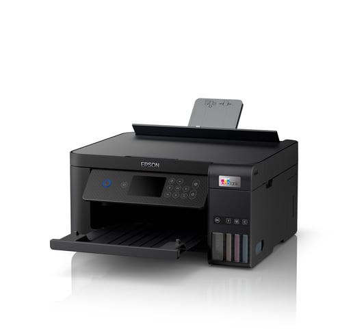 Epson EcoTank ET-2850 Multifunction Printer