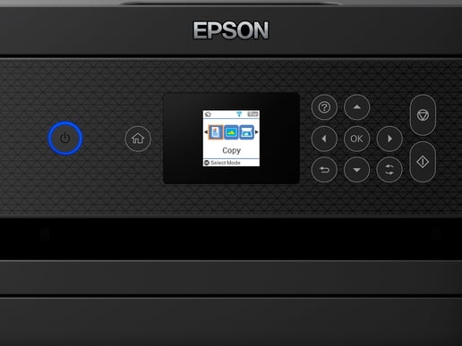 Epson EcoTank ET-2850 Multifunction Printer