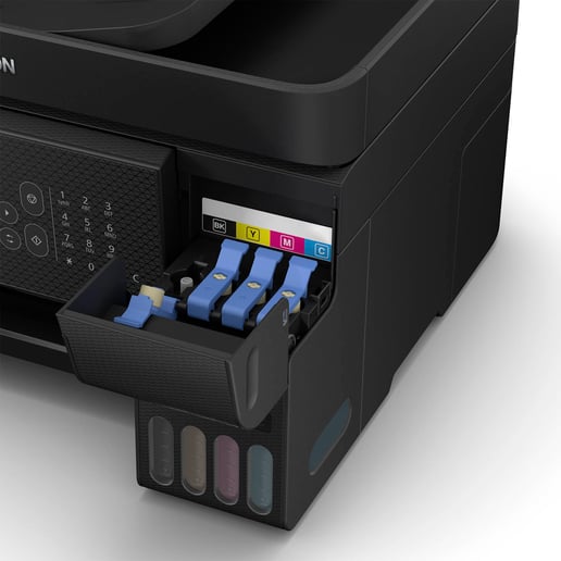 Epson EcoTank ET-4800 Multifunction Printer