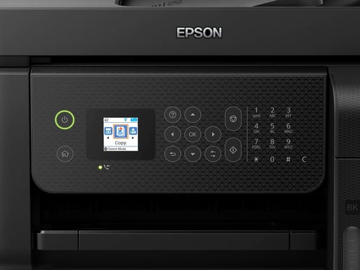 Epson EcoTank ET-4800 Multifunction Printer