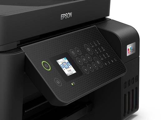 Epson EcoTank ET-4800 Multifunction Printer