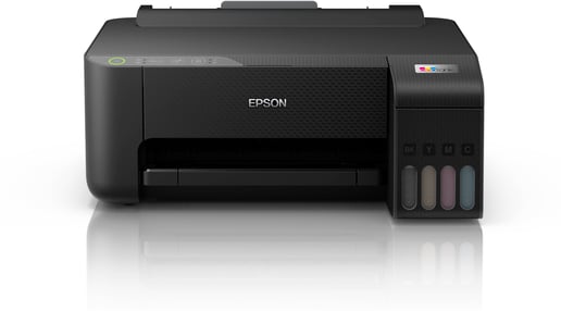 Epson EcoTank ET-1810 Cartridge-Free Printer