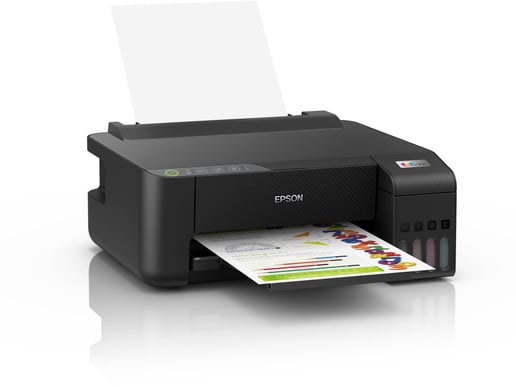 Epson EcoTank ET-1810 Cartridge-Free Printer