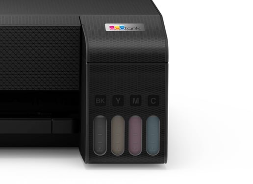 Epson EcoTank ET-1810 Cartridge-Free Printer
