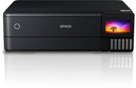 Epson EcoTank ET-8550 A3+ Photo Printer