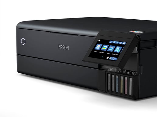 Epson EcoTank ET-8550 A3+ Photo Printer