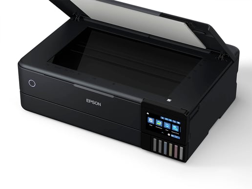 Epson EcoTank ET-8550 A3+ Photo Printer