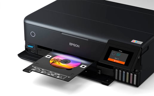 Epson EcoTank ET-8550 A3+ Photo Printer