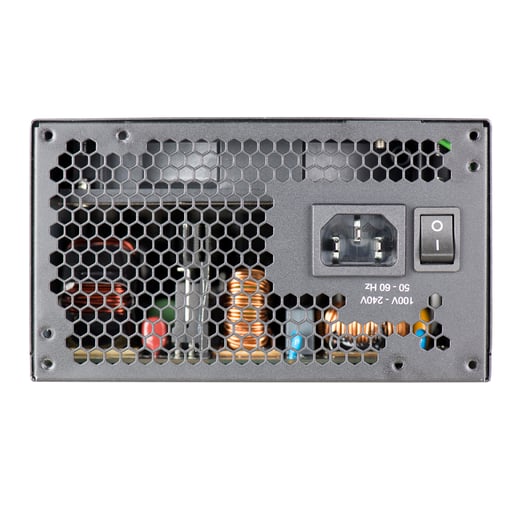 EVGA 1000 GQ 1000W Semi-Modular Power Supply 80 Plus Gold