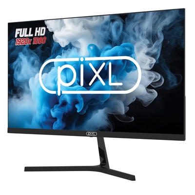 piXL CM215F17D 21.5" Full HD Monitor - VA, 100Hz, 5ms, HDMI