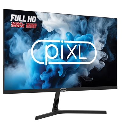 piXL CM215F17D 21.5" Full HD Monitor - VA, 100Hz, 5ms, HDMI