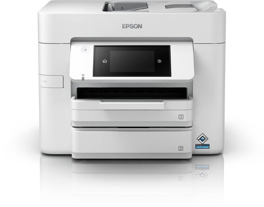 Epson WorkForce Pro WF-C4810DTWF A4 Duplex Multifunction Printer
