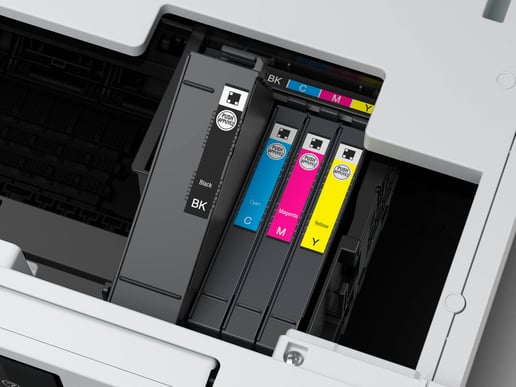 Epson WorkForce Pro WF-C4810DTWF A4 Duplex Multifunction Printer