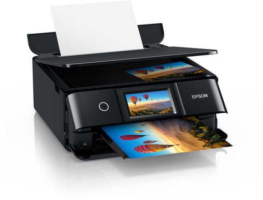 Epson Expression Photo XP-8700 Multifunction A4 Photo Printer