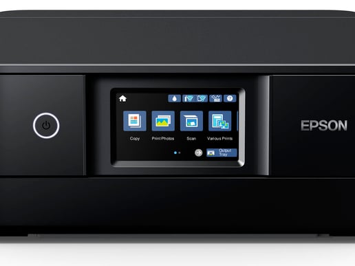 Epson Expression Photo XP-8700 Multifunction A4 Photo Printer