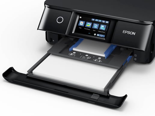 Epson Expression Photo XP-8700 Multifunction A4 Photo Printer