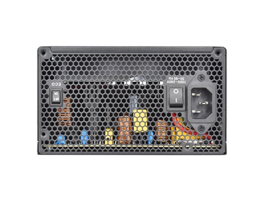 EVGA 450 B3 450W Semi-Modular Power Supply 80 Plus Bronze