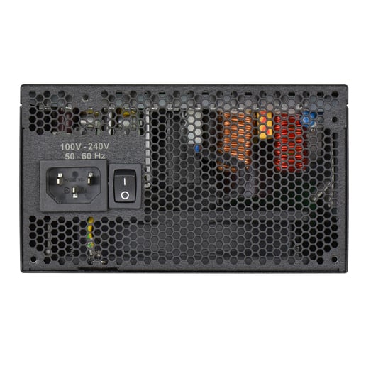 EVGA SuperNOVA 650 GS 650W Semi-Modular Power Supply 80 Plus Gold