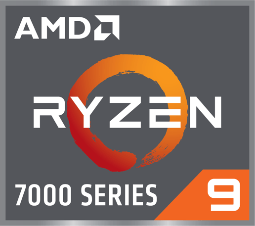 AMD Ryzen 9 7900X 12 Core/24 Thread AM5 CPU 