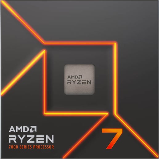 AMD Ryzen 7 7700 8 Core/16 Thread AM5 CPU 