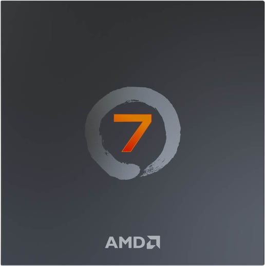 AMD Ryzen 7 7700 8 Core/16 Thread AM5 CPU 