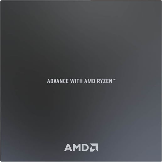 AMD Ryzen 7 7700 8 Core/16 Thread AM5 CPU 