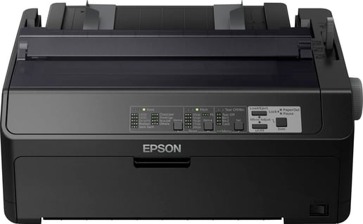 Epson LQ-590II Dot Matrix Printer